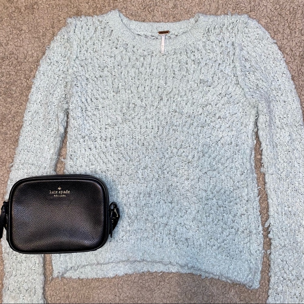 Free People Sweater